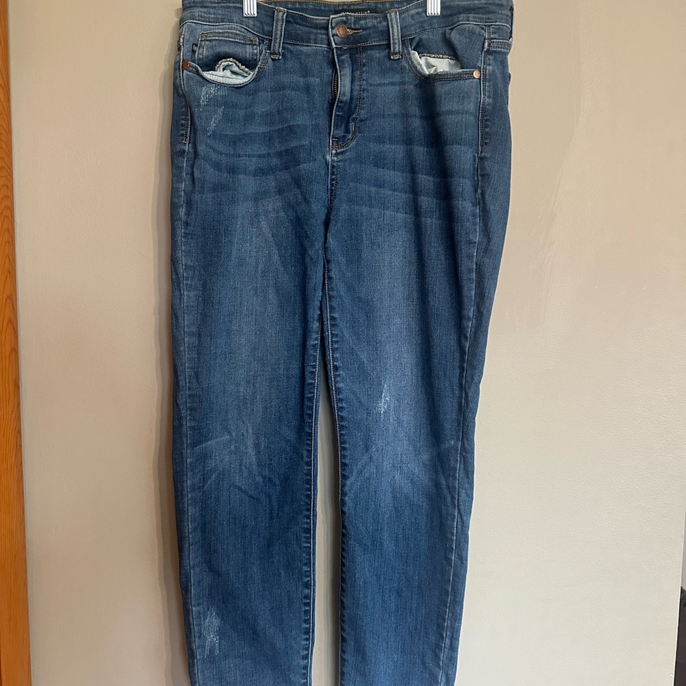 Judy Blue Women's Jeans